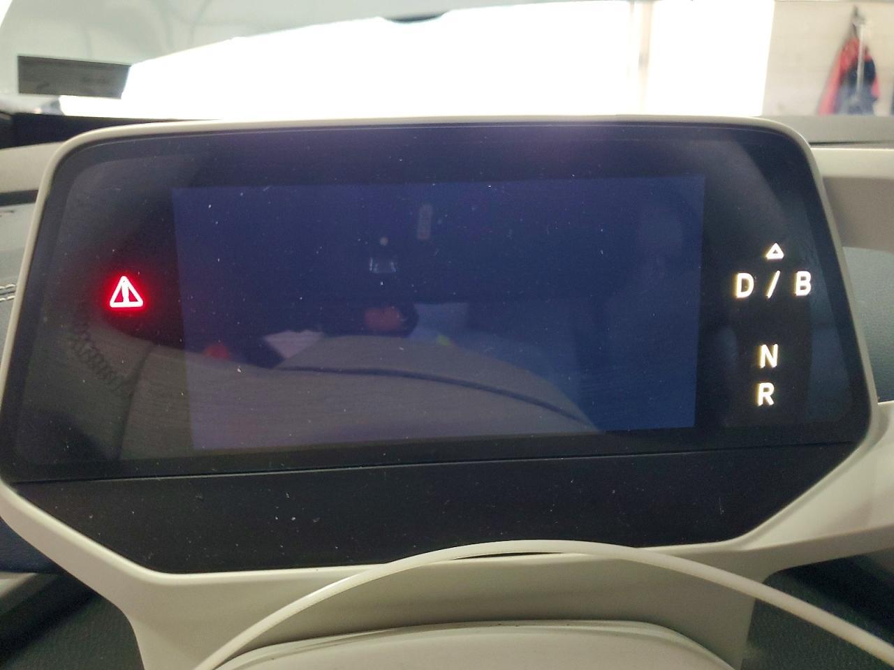 2023 Volkswagen Id.4 s