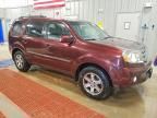 2011 Honda Pilot Touring