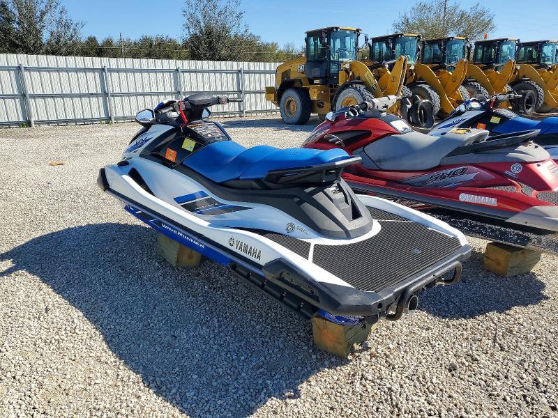 2023 Yamaha VX