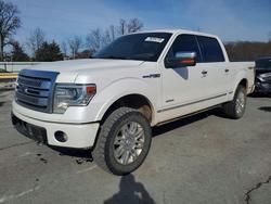 2013 Ford F150 Supercrew en venta en Rogersville, MO