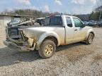 2006 Nissan Frontier King Cab XE