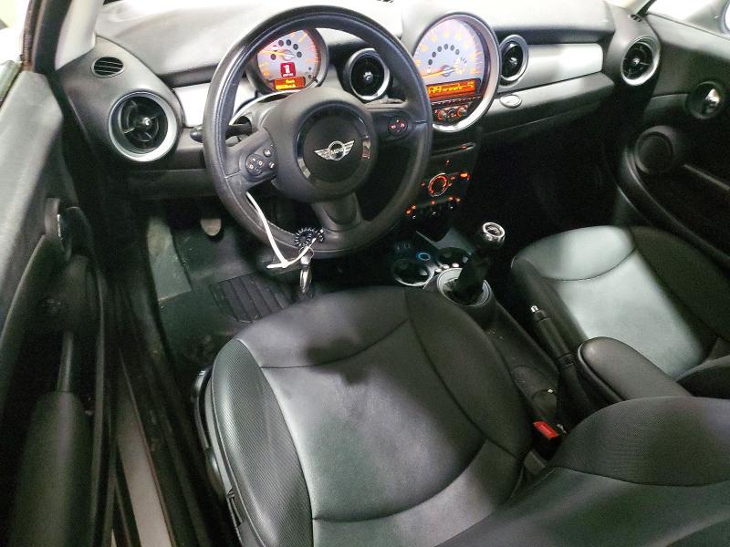 2013 Mini Cooper