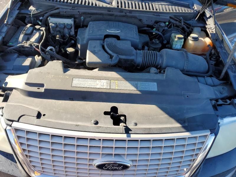 2003 Ford Expedition Eddie Bauer