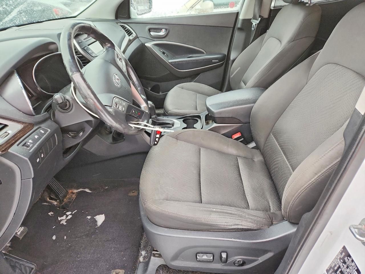 2013 Hyundai Santa fe Sport