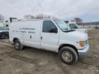 2000 Ford Econoline E250 van