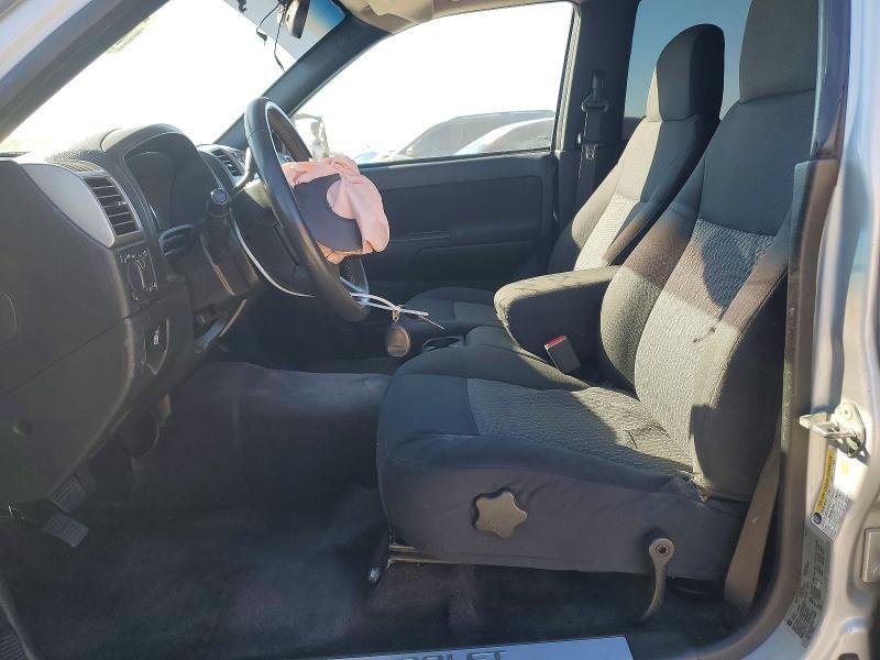 2010 Chevrolet Colorado LT