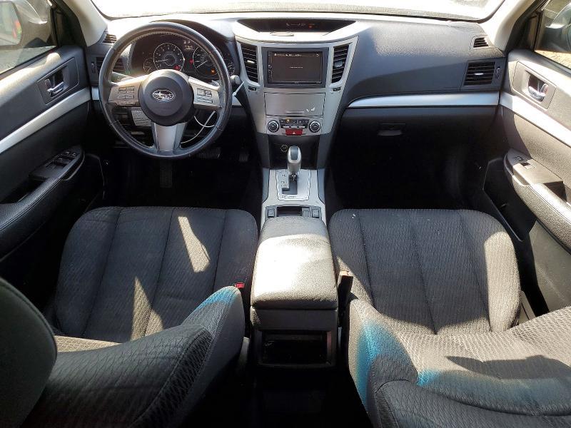 2010 Subaru Legacy 3.6r Premium