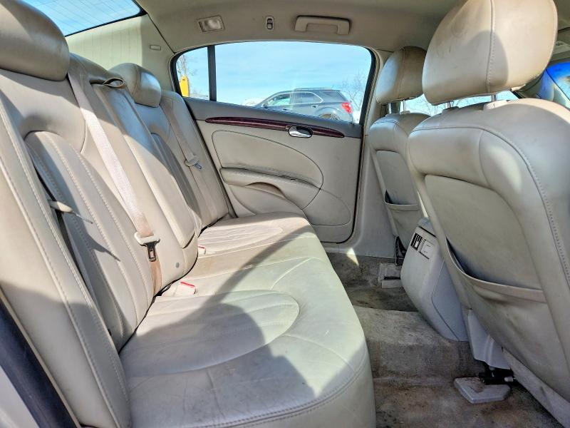 2006 Buick Lucerne cxl