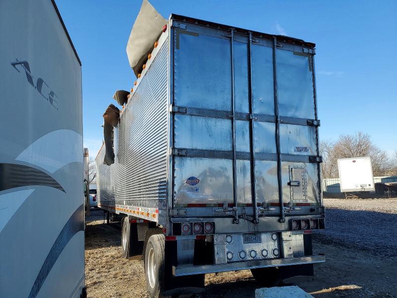 2008 Utility Trailer