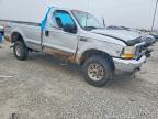1999 Ford F250 Super Duty