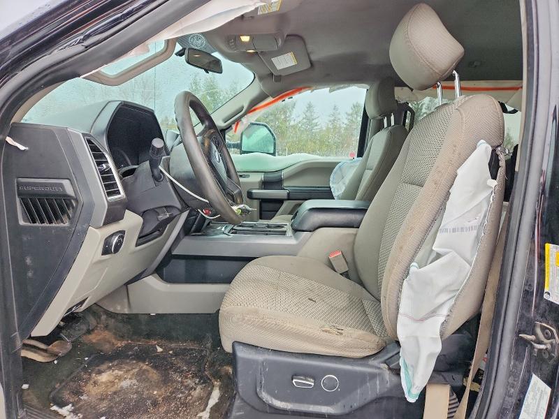 2017 Ford F250 Super Duty