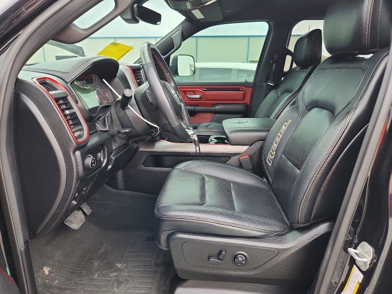 2020 Dodge RAM 1500 Rebel