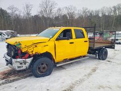 Dodge 3500 Delivery van salvage cars for sale: 2013 Dodge RAM 3500 Delivery Van