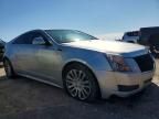 2014 Cadillac CTS