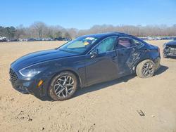 Hyundai salvage cars for sale: 2023 Hyundai Sonata sel