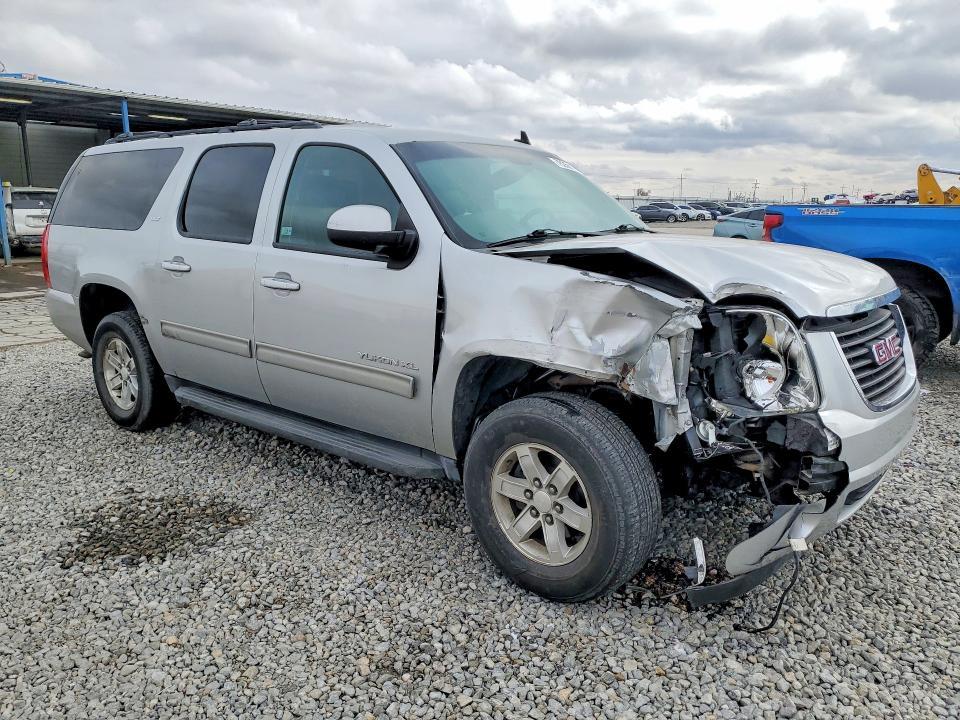2013 GMC Yukon xl K1500 slt
