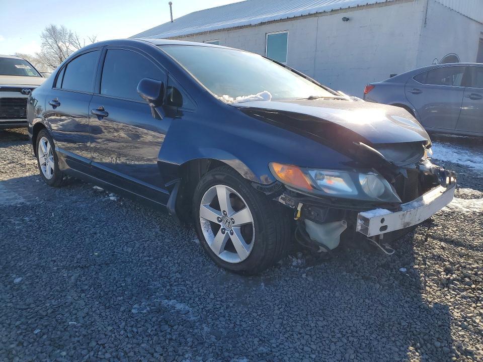 2006 Honda Civic ex