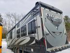 2018 Cyln Travel Trailer