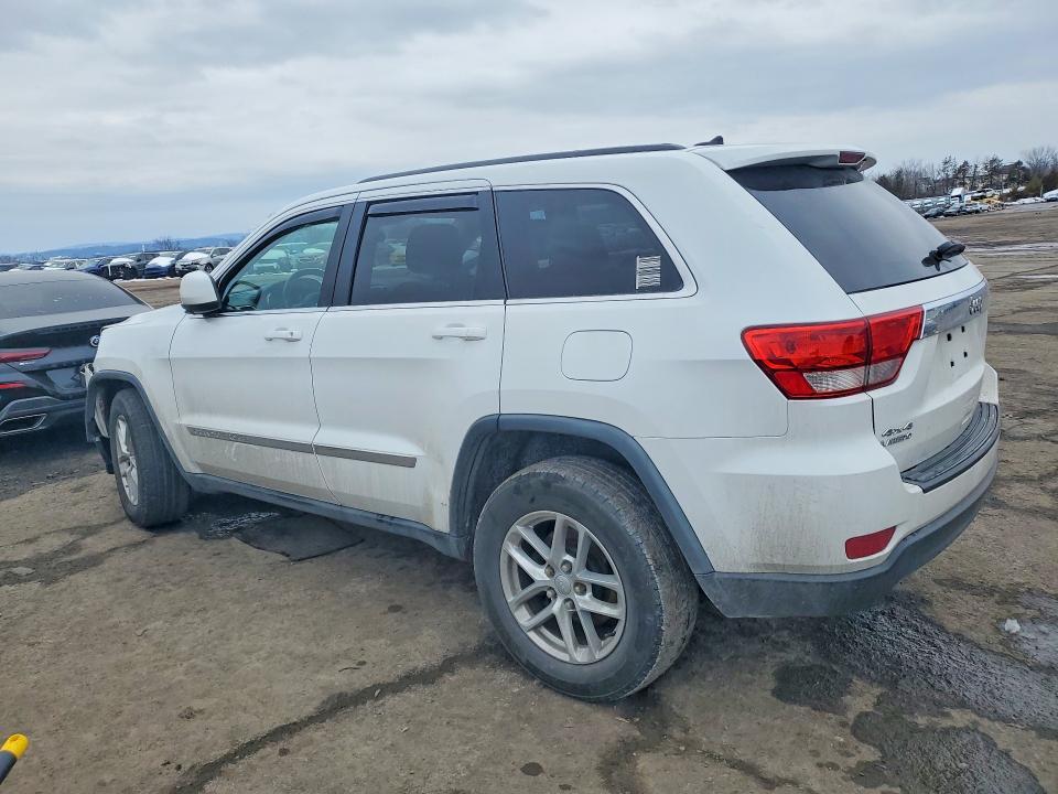 2013 Jeep Grand Cherokee Laredo