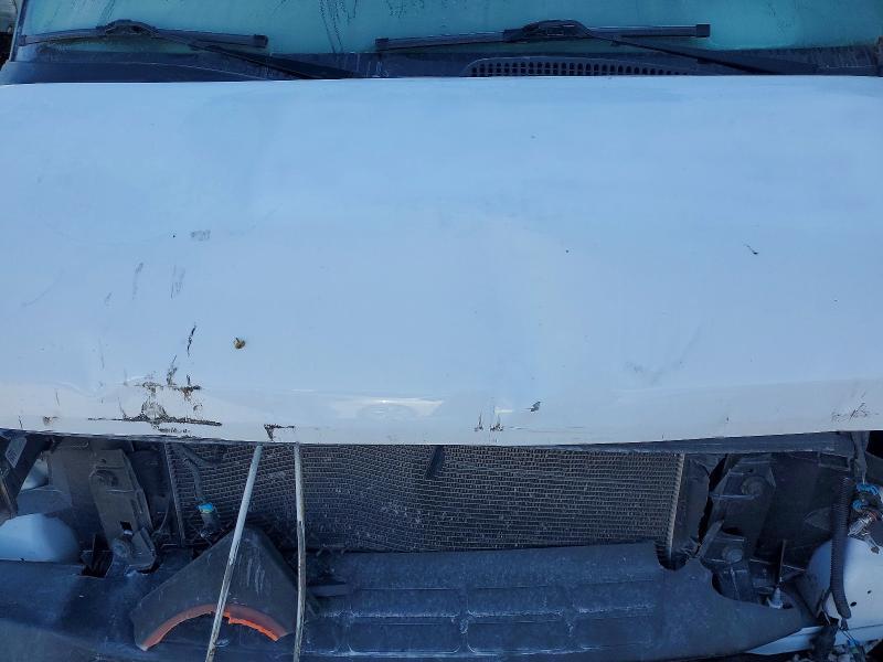 2021 Chev Rolet Express BOX Truck