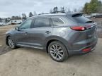 2018 Mazda Cx-9 Grand Touring