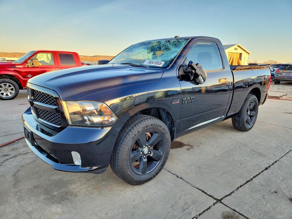2016 Dodge Ram 1500 st