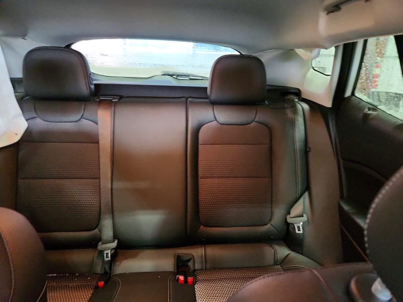 2026 Chevrolet Trax 1LT