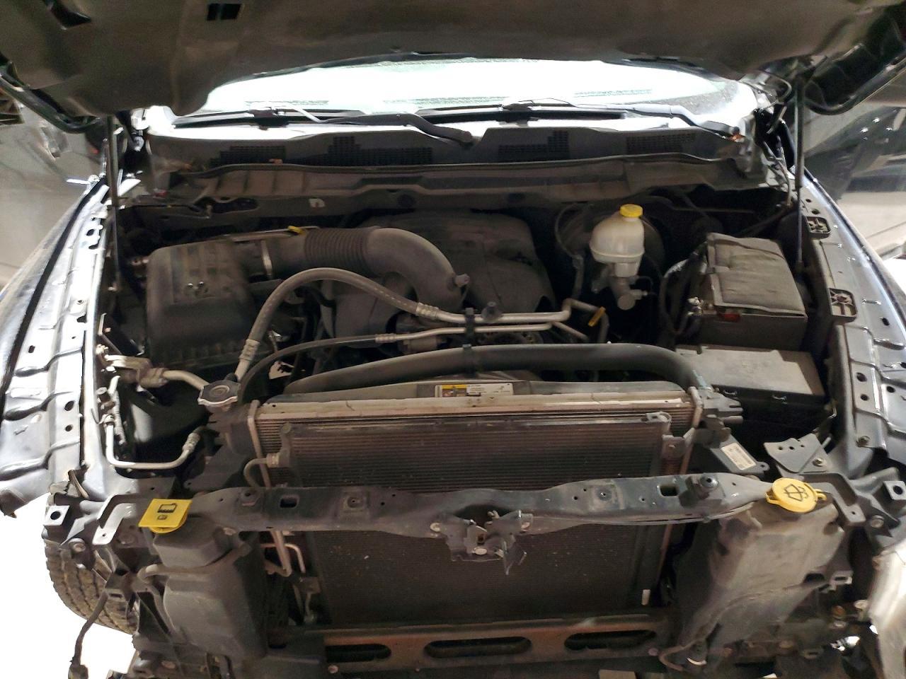 2013 Dodge RAM 1500 ST