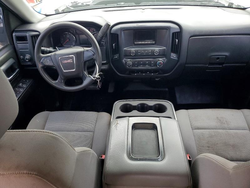 2014 GMC Sierra C1500