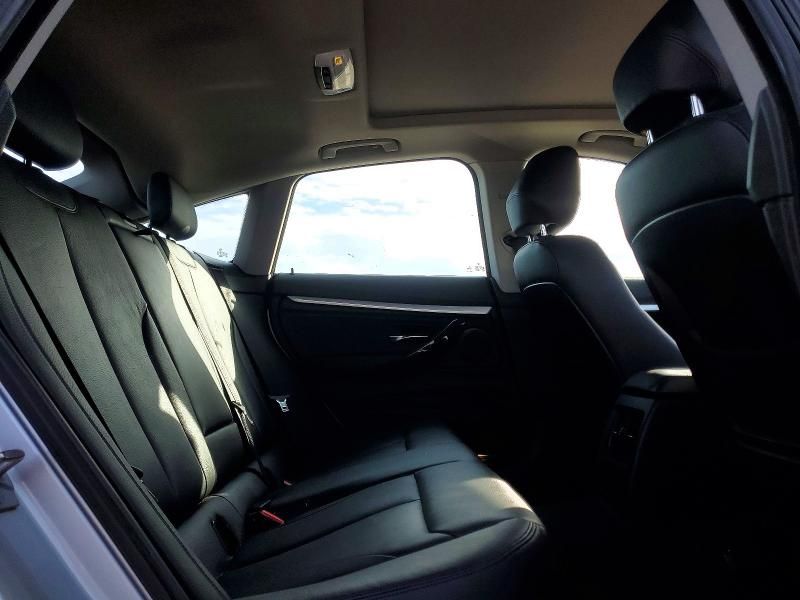 2015 BMW 328 Xigt Sulev