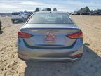 2020 Hyundai Accent se