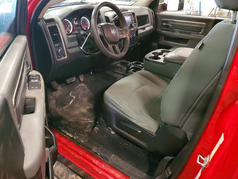 2014 Dodge Ram 3500 st