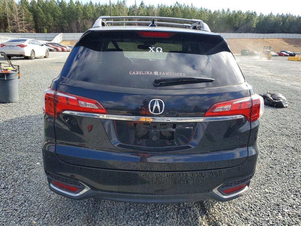 2016 Acura RDX