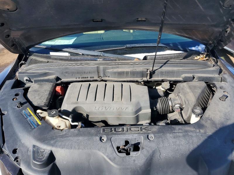 2008 Buick Enclave cxl