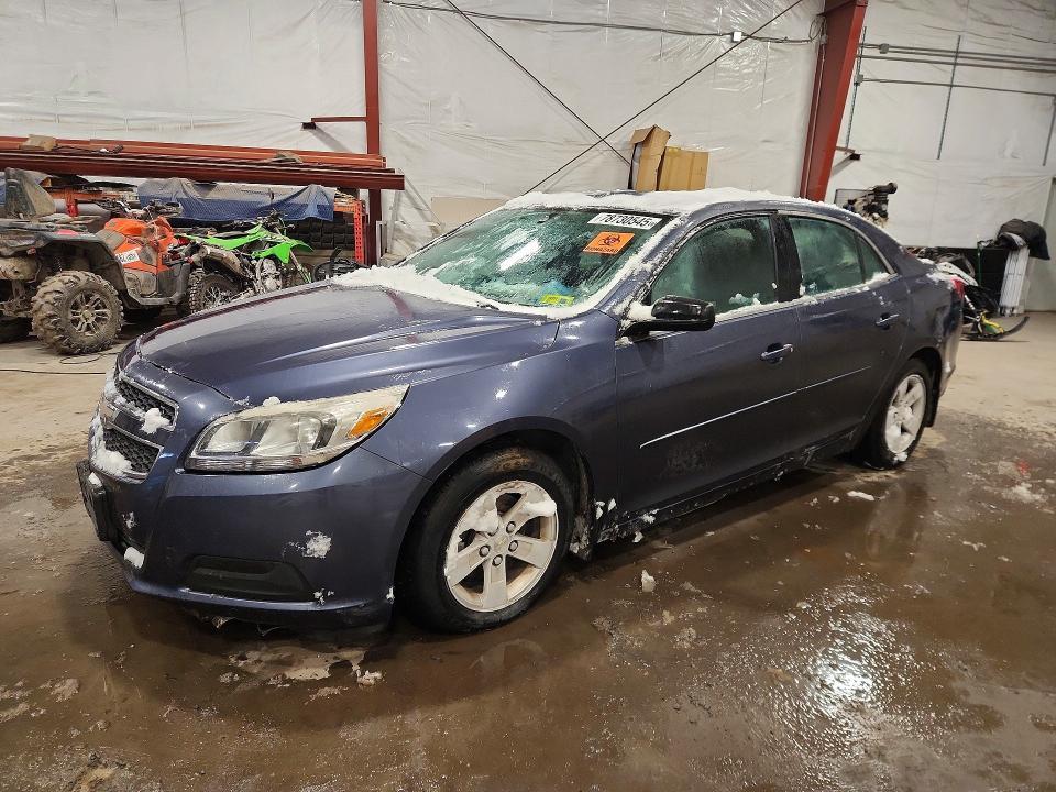 2013 Chevrolet Malibu ls
