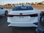2020 KIA Forte fe
