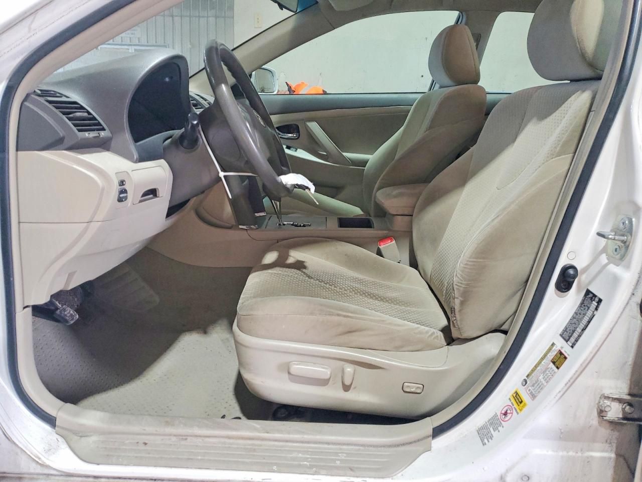2008 Toyota Camry ce