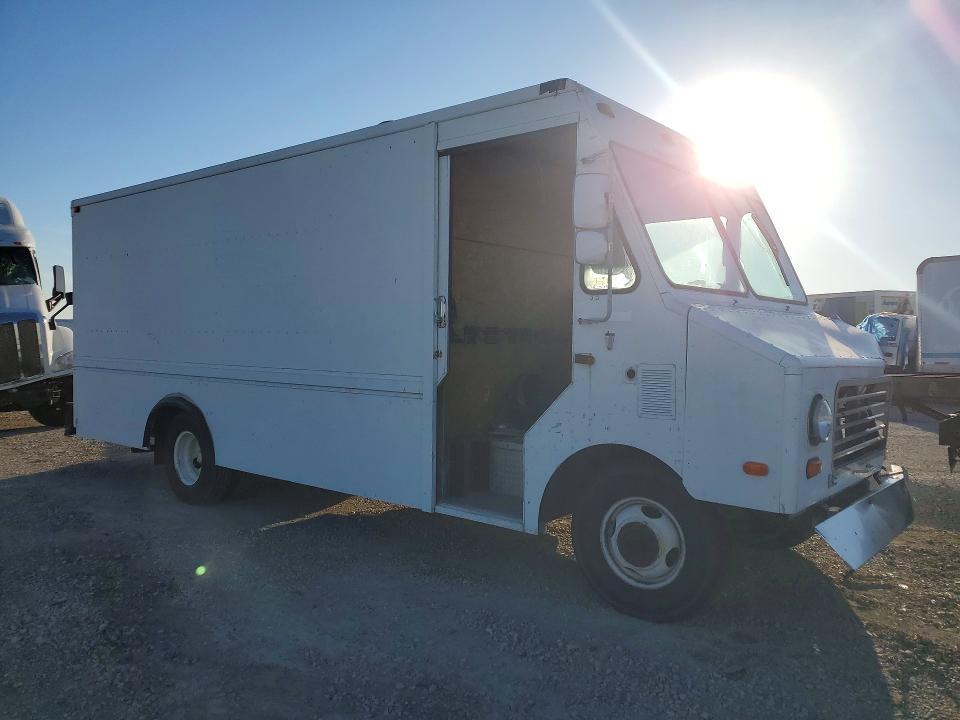 1986 Chev P30