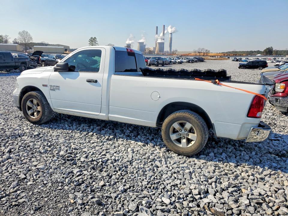 2019 Dodge Ram 1500 Classic Tradesman