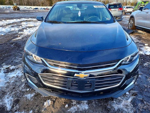 2016 Chevrolet Malibu Premier
