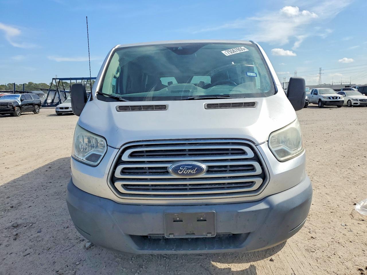 2016 Ford Transit T-350