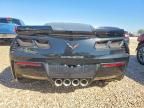 2014 Chevrolet Corvette Stingray Z51 1LT