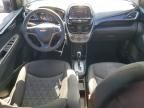 2020 Chevrolet Spark 1LT