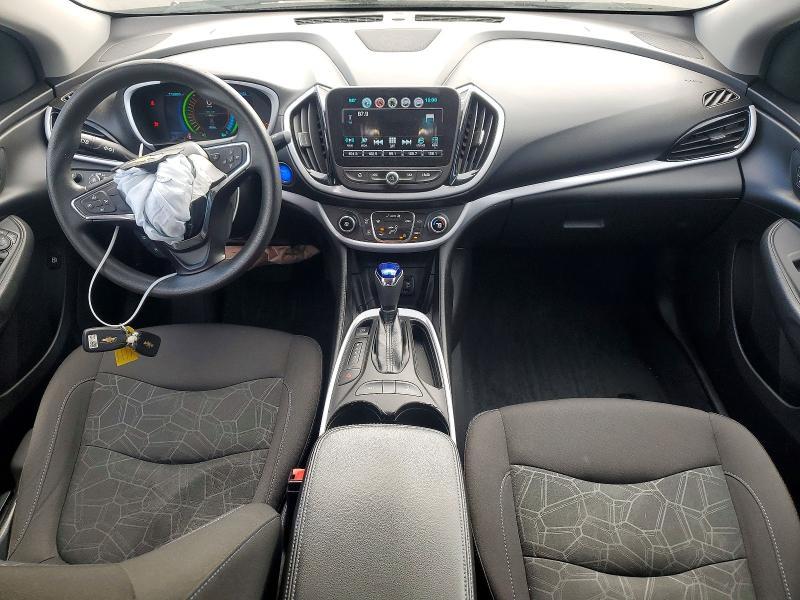 2018 Chevrolet Volt lt