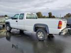 2001 Chevrolet Silverado C2500 Heavy Duty
