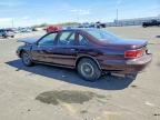 1996 Chevrolet Caprice / Impala Classic ss