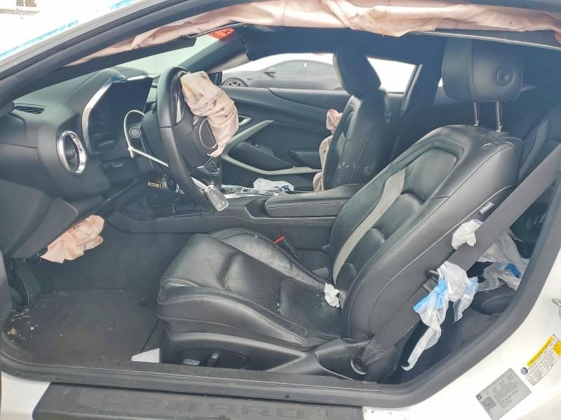 2021 Chevrolet Camaro lt