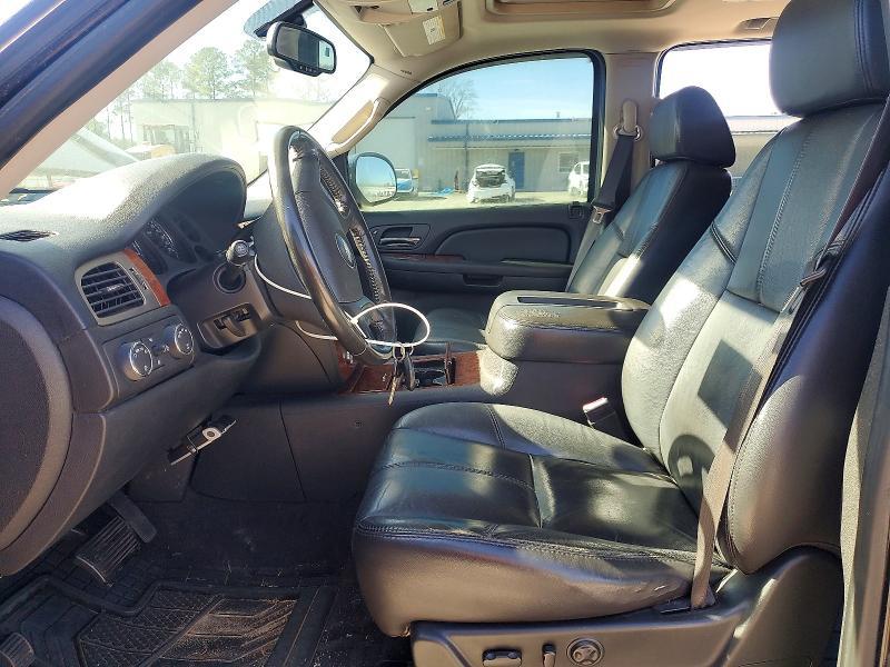 2007 Chevrolet Tahoe K1500