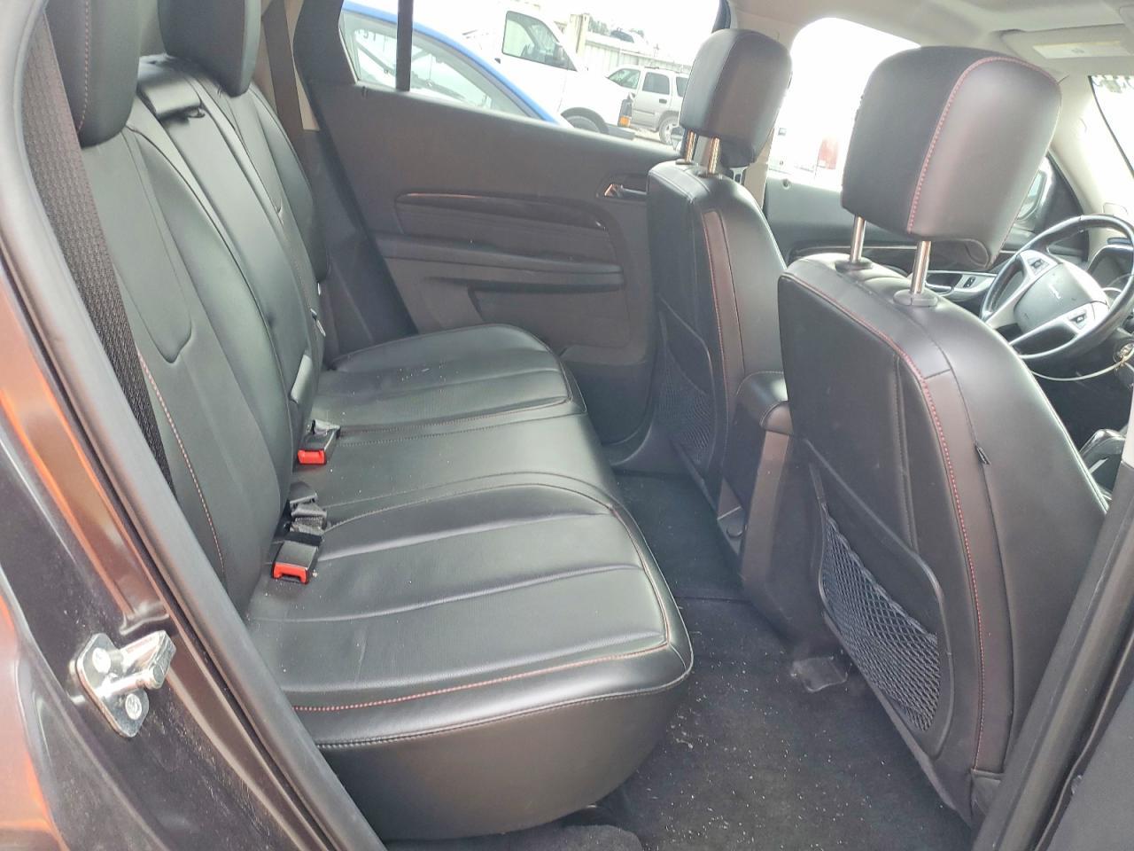 2015 GMC Terrain Denali