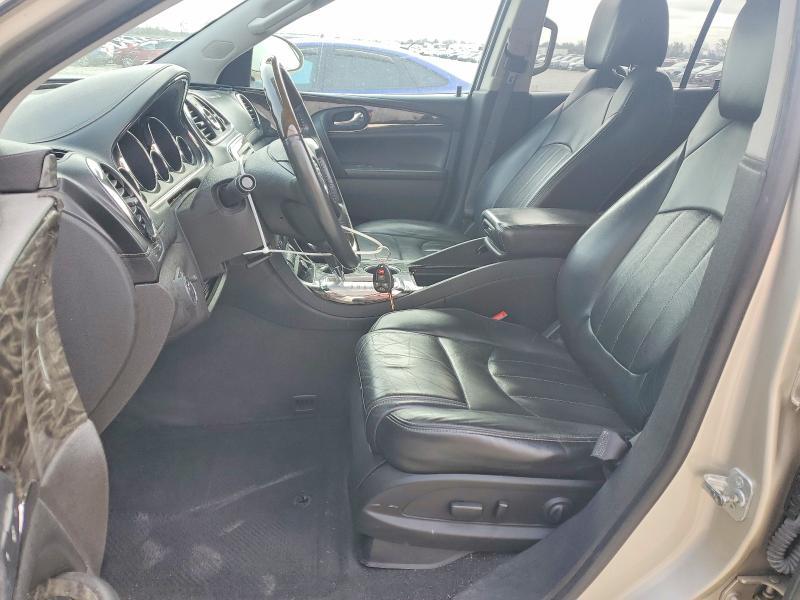 2013 Buick Enclave